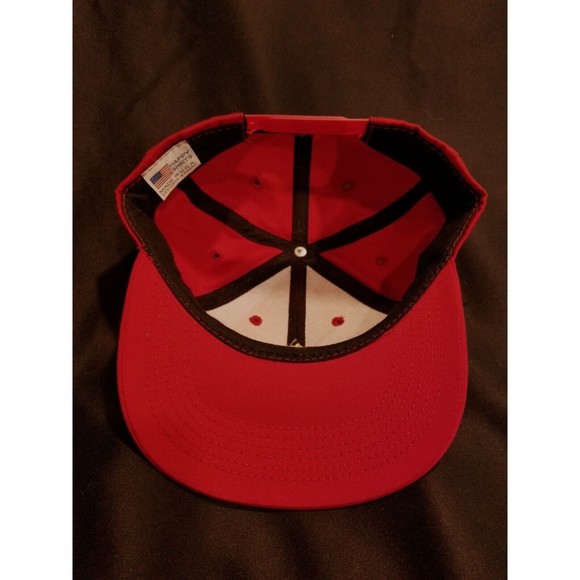 VTG NFL Pro Bowl Hawaii 1995 Baseball Cap Hat Adjustable USA Vintage Happy Shirt - Picture 6 of 8